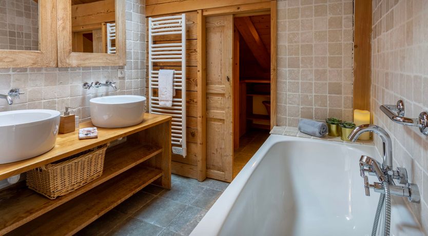 Photo of The Tournette