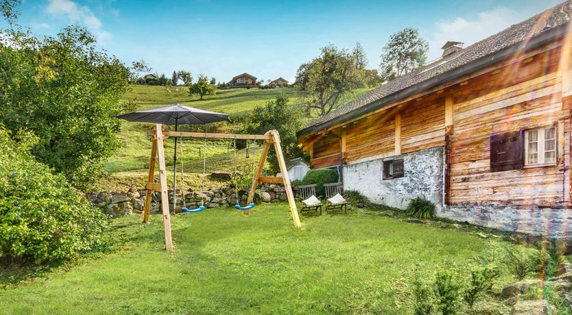 Photo of The Tournette