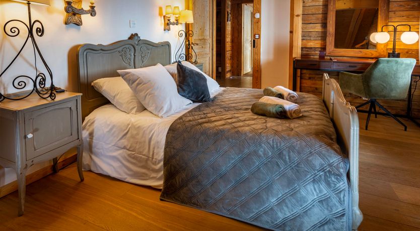 Photo of The Tournette