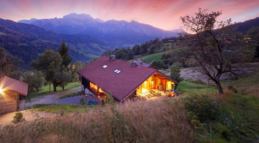 Photo of The Tournette