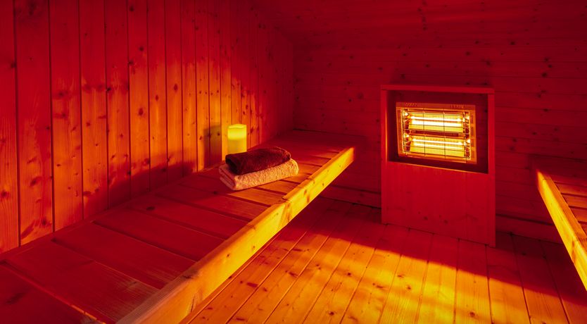 Photo of The Tournette