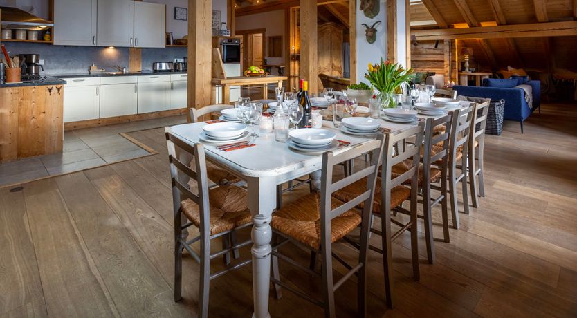 Photo of The Tournette