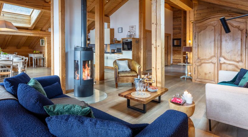 Photo of The Tournette