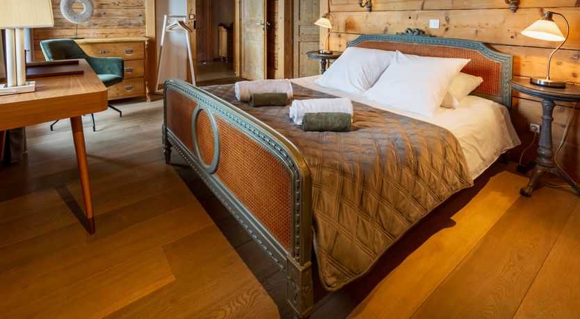 Photo of The Tournette