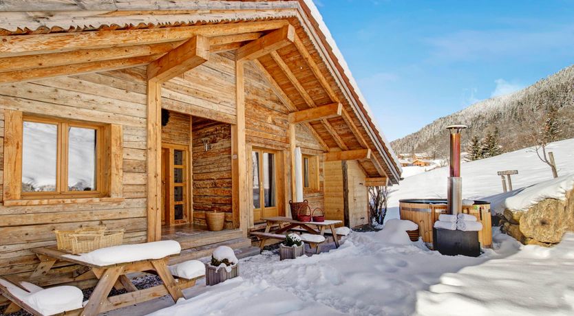 Photo of The Tournette