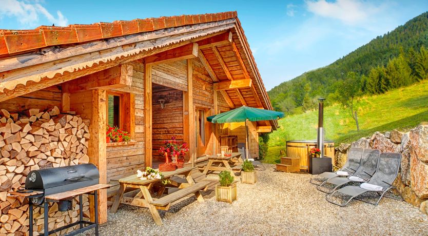 Photo of The Tournette