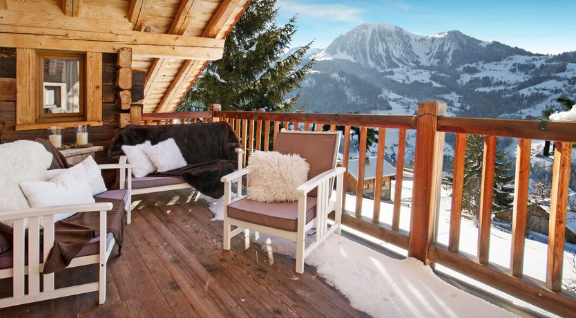 Photo of The Tournette