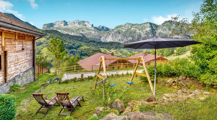 Photo of The Tournette