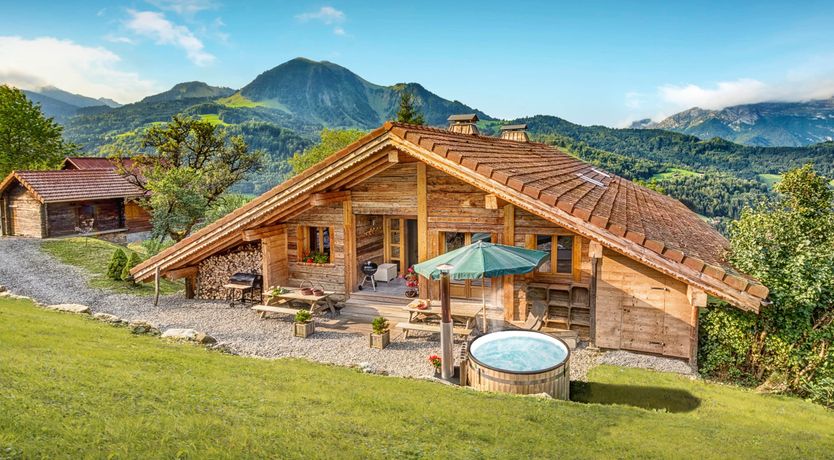 Photo of The Tournette