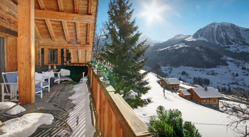 Photo of The Tournette