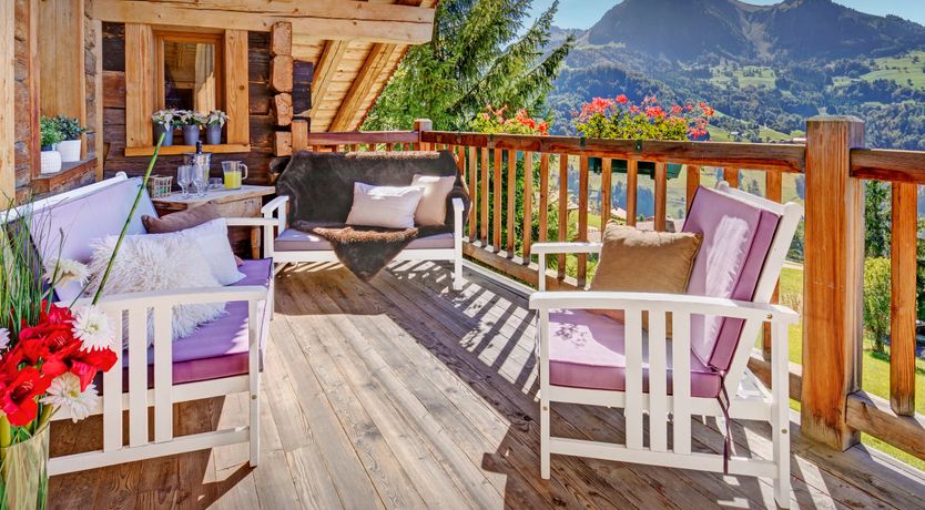 Photo of The Tournette