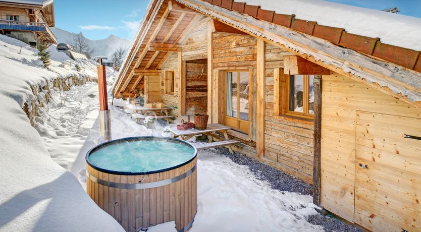 Photo of The Tournette