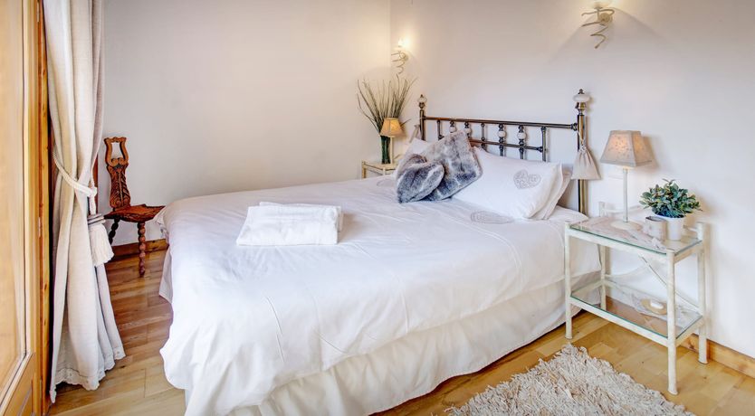 Photo of Alpine Soul