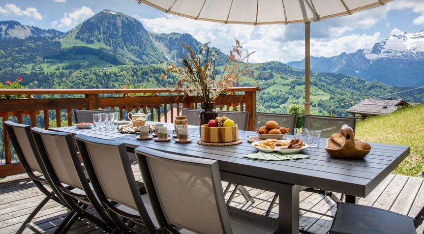 Photo of Alpine Soul