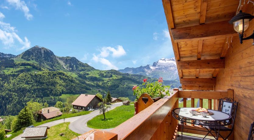 Photo of Alpine Soul