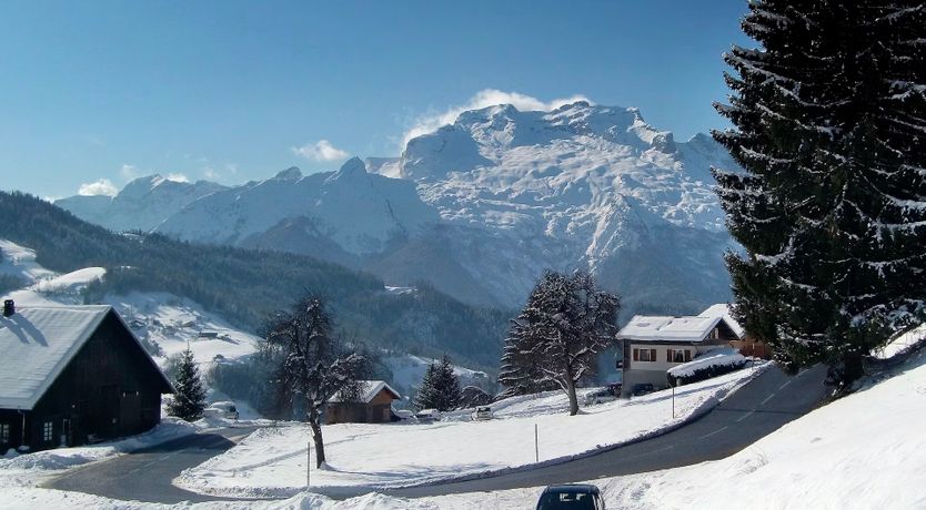 Photo of Alpine Soul