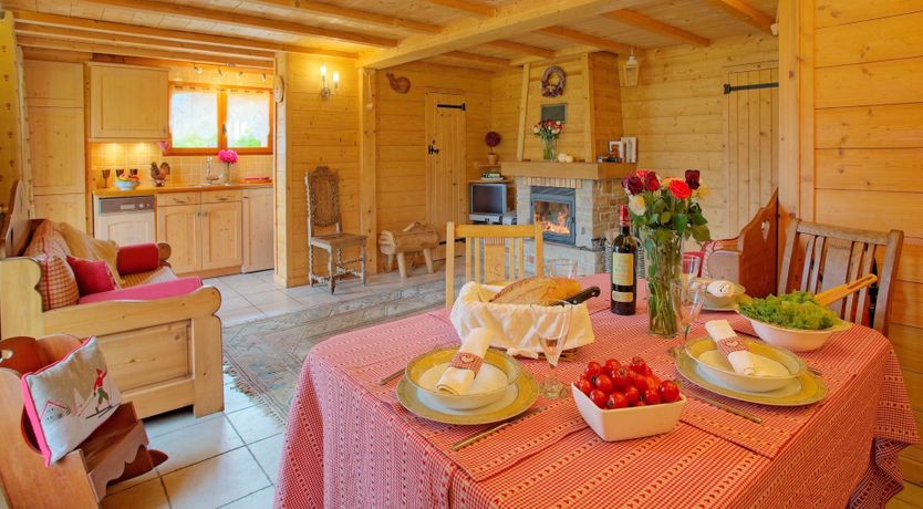 Photo of Alpine Soul