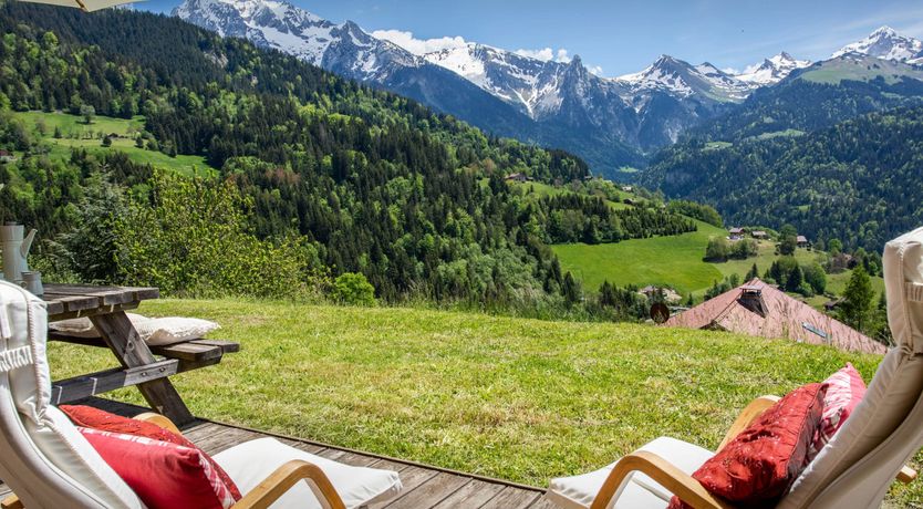 Photo of Alpine Soul