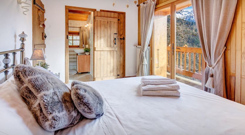 Photo of Alpine Soul