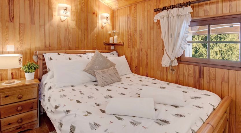 Photo of Alpine Soul