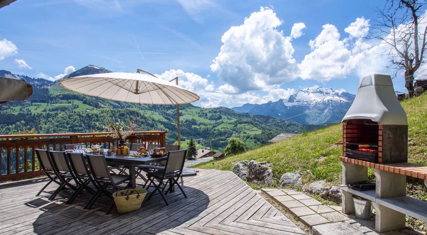 Photo of Alpine Soul