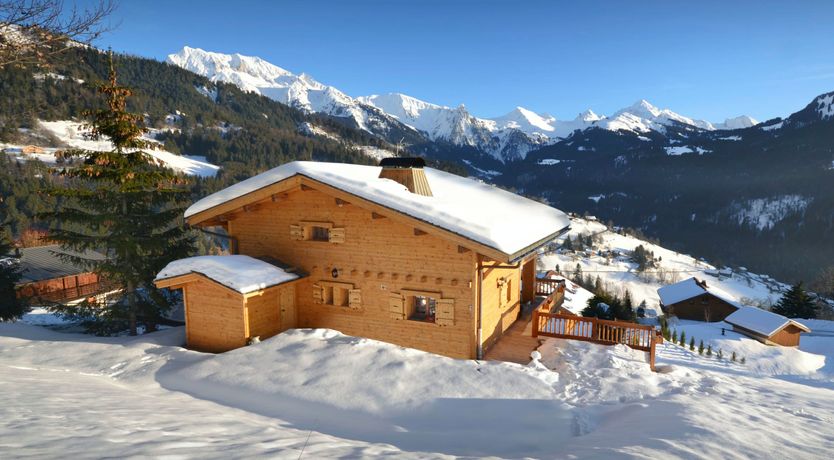 Photo of Alpine Soul