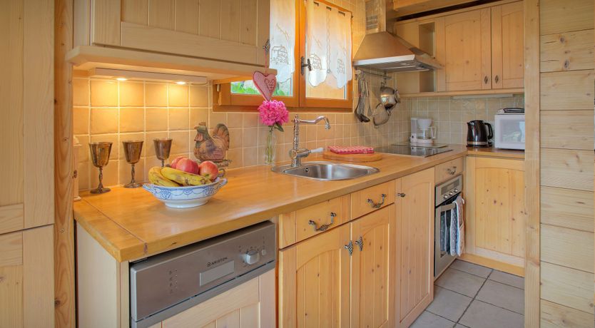 Photo of Alpine Soul