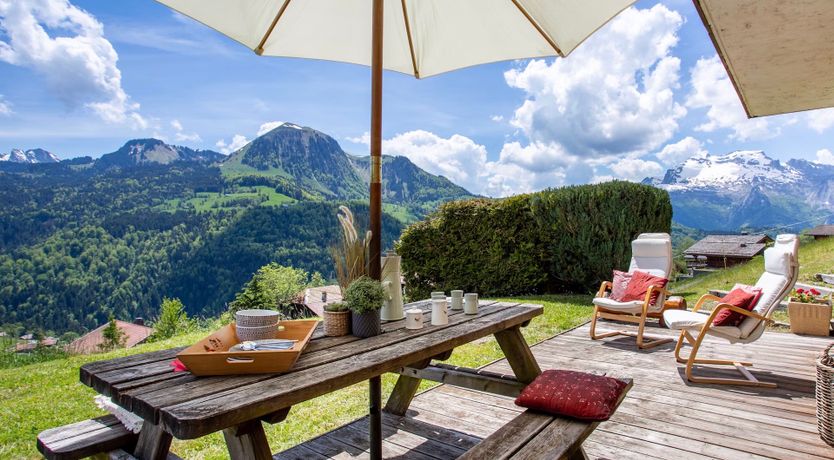 Photo of Alpine Soul