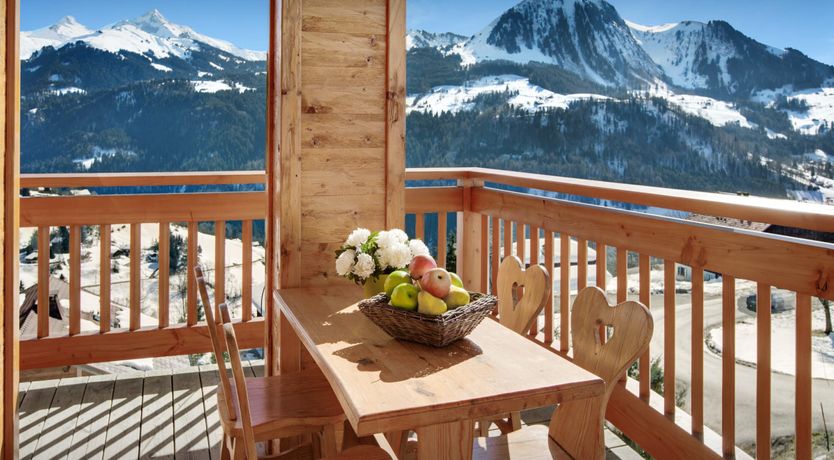 Photo of Alpine Soul