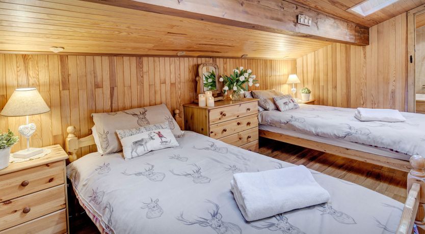 Photo of Alpine Soul