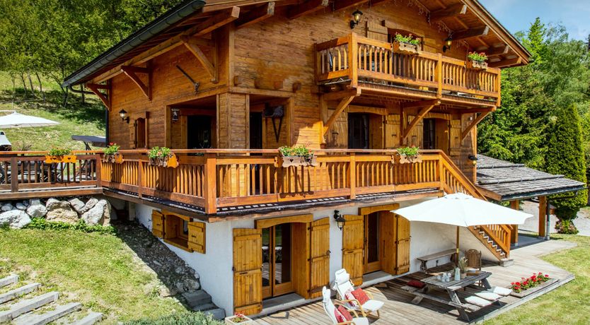 Photo of Alpine Soul