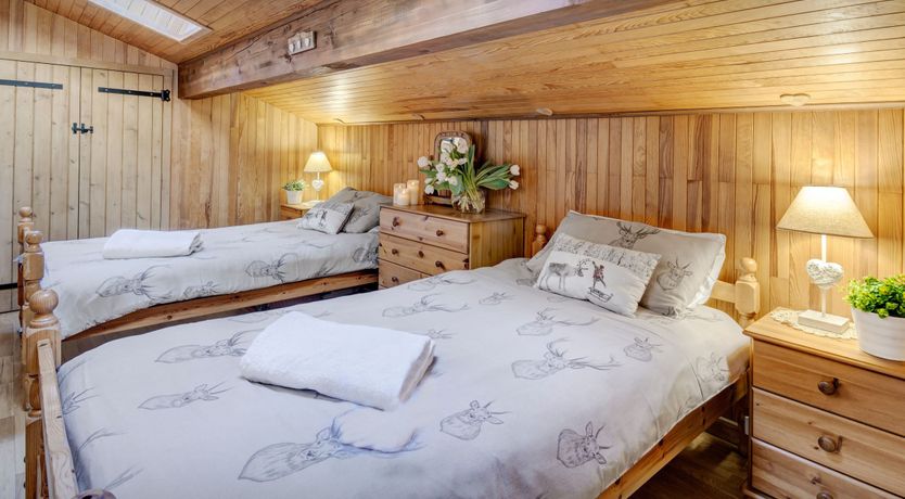 Photo of Alpine Soul