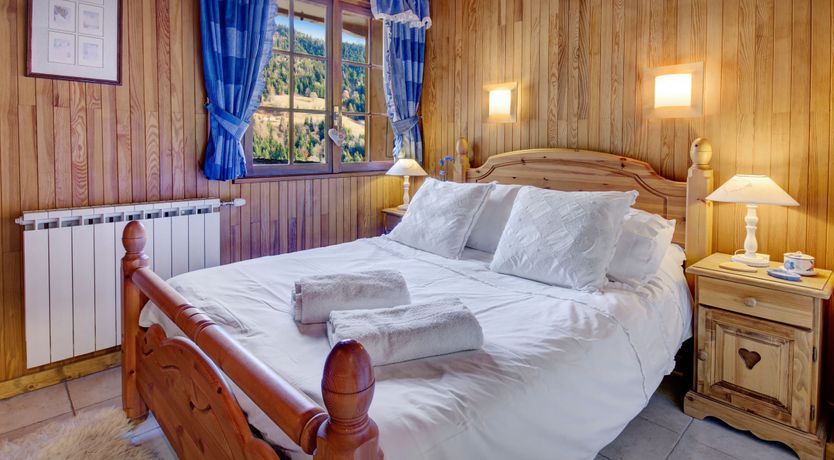 Photo of Alpine Soul