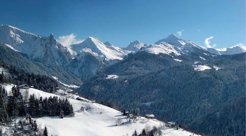 Photo of Alpine Soul