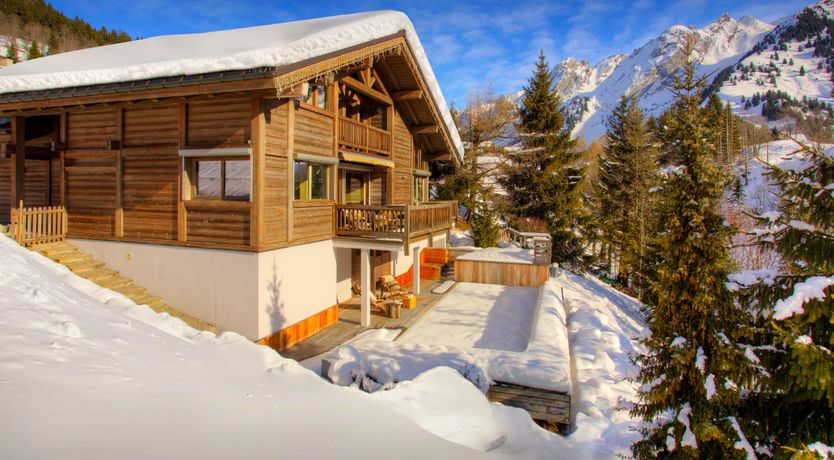 Photo of Clusaz Cool