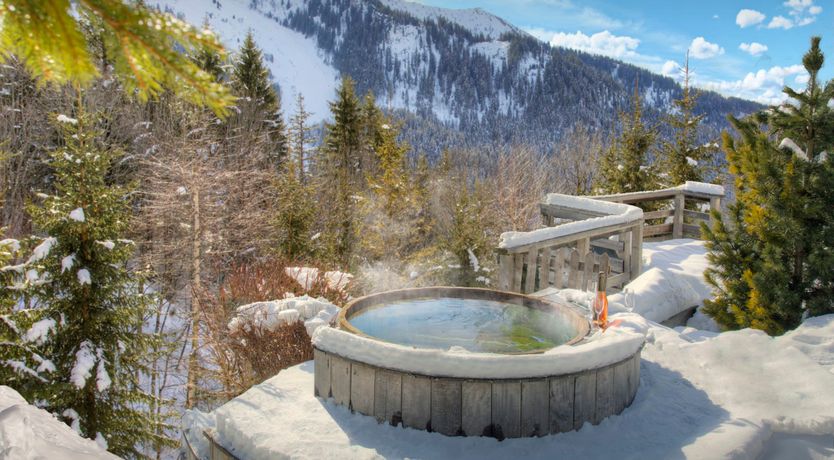 Photo of Clusaz Cool