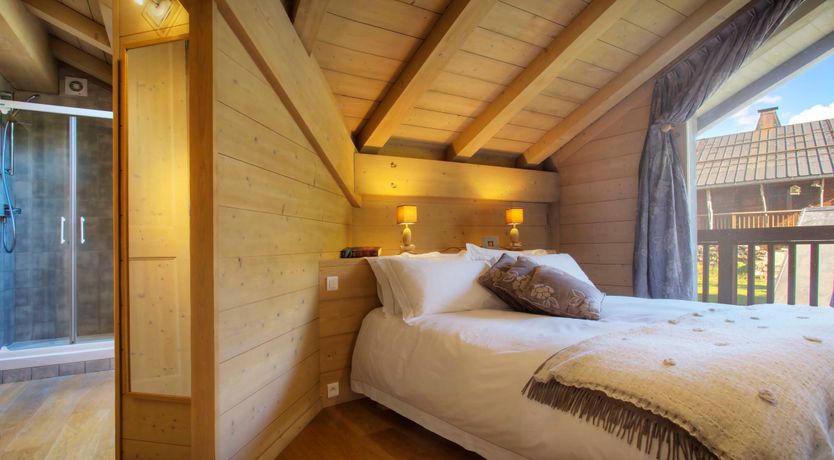 Photo of Clusaz Cool