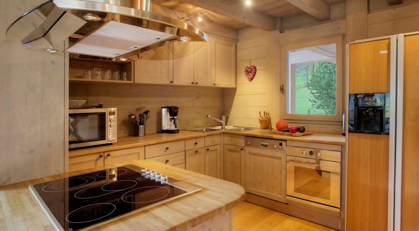 Photo of Clusaz Cool