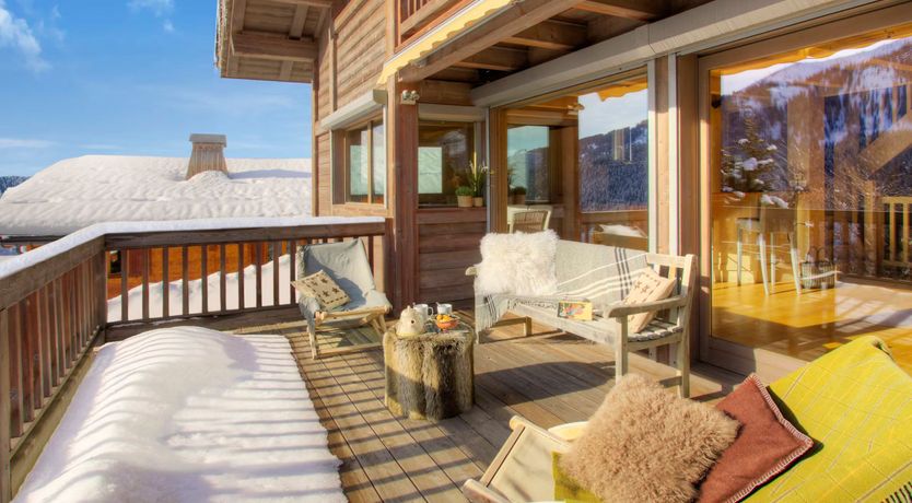 Photo of Clusaz Cool