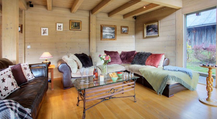 Photo of Clusaz Cool