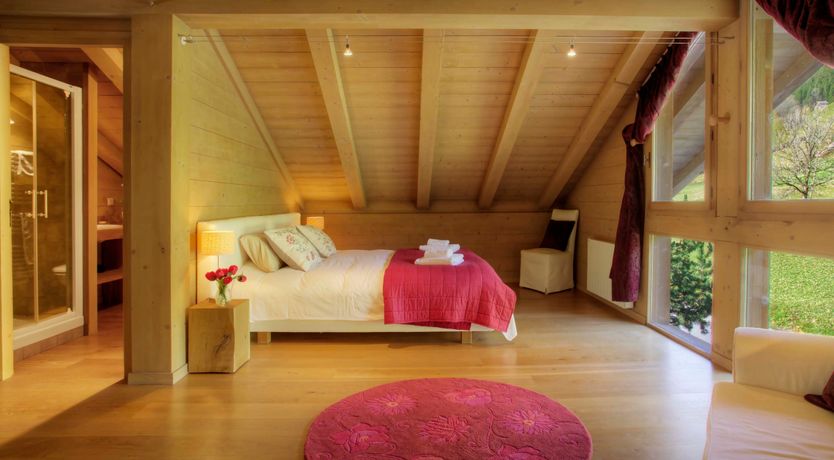 Photo of Clusaz Cool