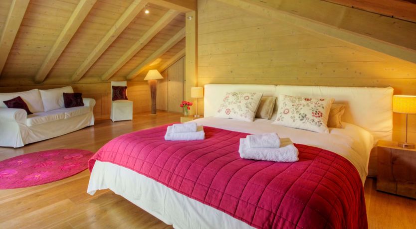 Photo of Clusaz Cool