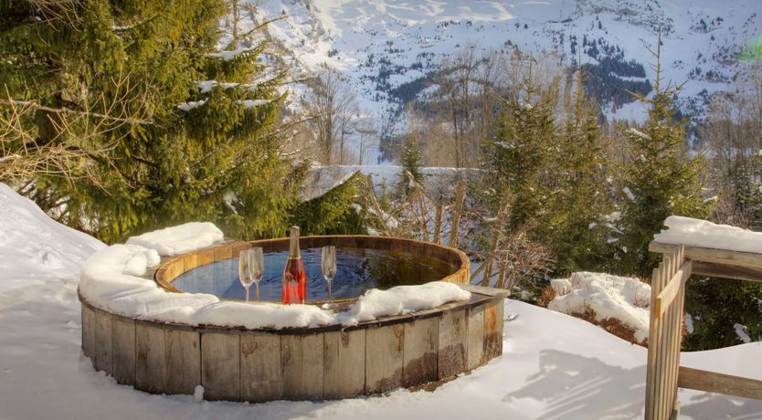 Photo of Clusaz Cool