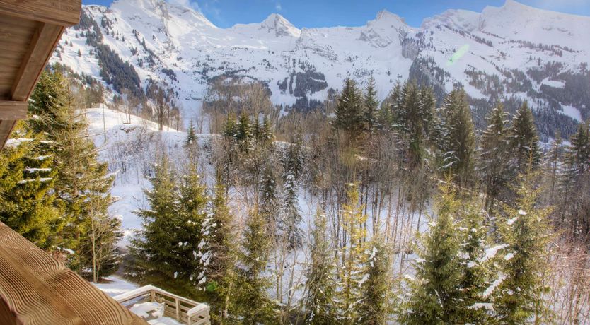 Photo of Clusaz Cool