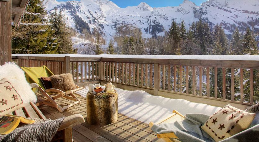 Photo of Clusaz Cool