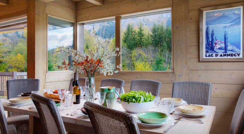 Photo of Clusaz Cool