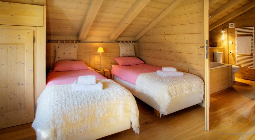 Photo of Clusaz Cool