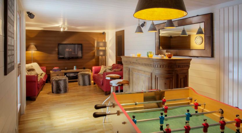 Photo of Clusaz Cool