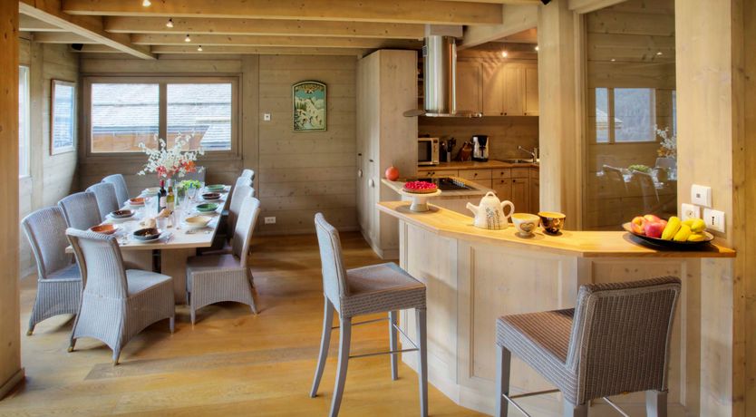 Photo of Clusaz Cool