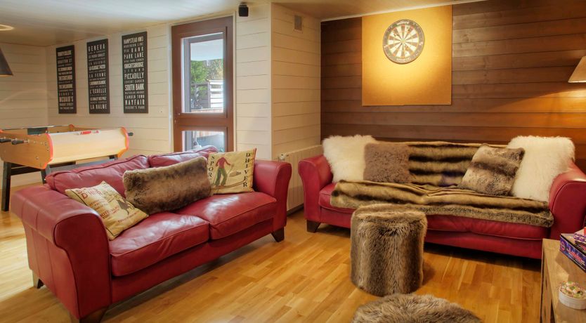 Photo of Clusaz Cool